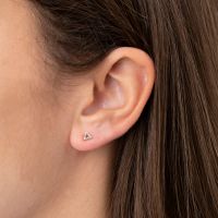 A BREND | Vajah Sterling 925 silver Earring 2